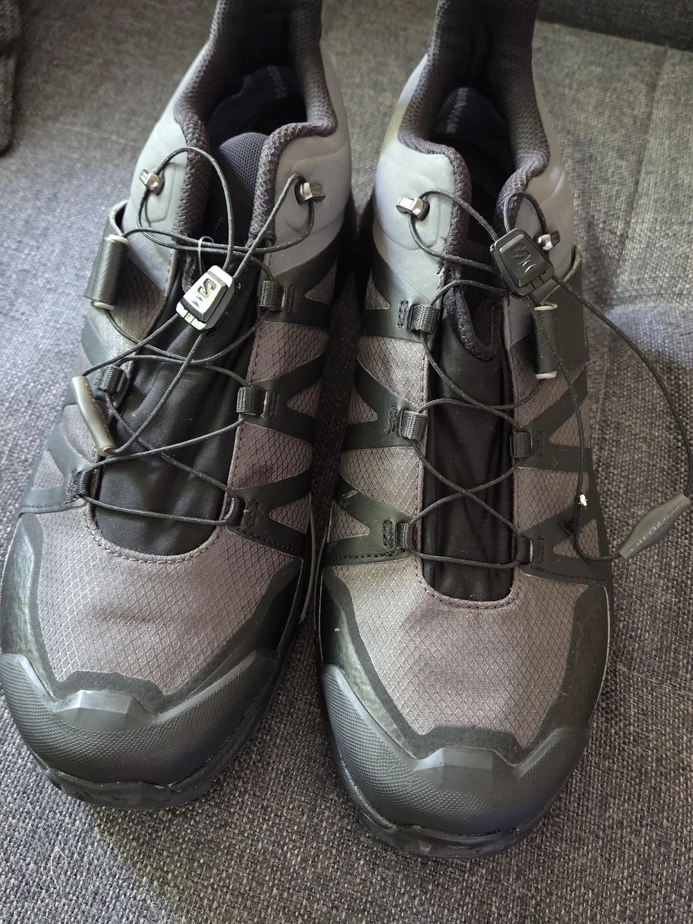Salomon lightweight trail